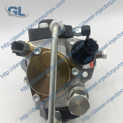 Bomba 294000-1810 da injeção de Denso HP3 para o caminhão SC4H/7H S00001061+02 de SDEC