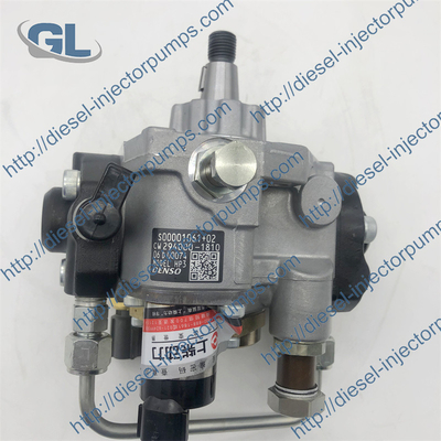 Bomba 294000-1810 da injeção de Denso HP3 para o caminhão SC4H/7H S00001061+02 de SDEC