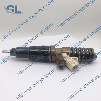INJETOR de BOMBEAMENTO diesel BEBE1R17001 BEBE1R17201 BEBE1R17101 22459521 de  F2