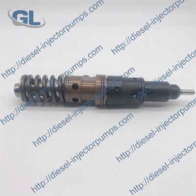 Injetor F2 BEBE1R12001 BEBE1R12101 BEBE1R12201 22282198 de bombeamento diesel de  HDE11