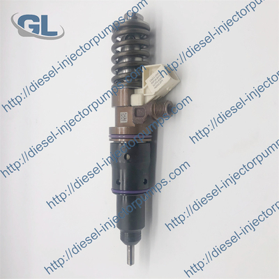 Injetor F2 BEBE1R12001 BEBE1R12101 BEBE1R12201 22282198 de bombeamento diesel de  HDE11