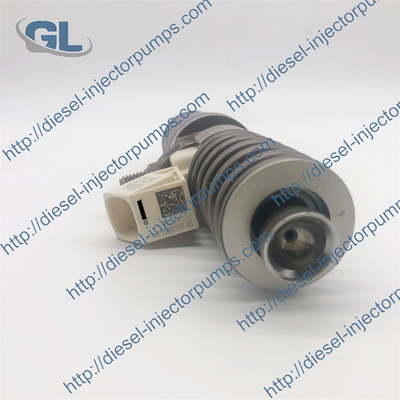 Injetor F2 BEBE1R12001 BEBE1R12101 BEBE1R12201 22282198 de bombeamento diesel de  HDE11