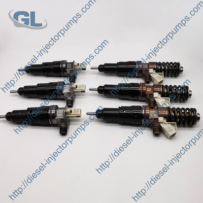 Injetor F2 BEBE1R12001 BEBE1R12101 BEBE1R12201 22282198 de bombeamento diesel de  HDE11