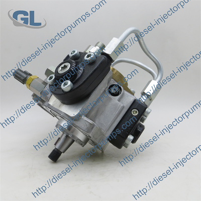 Bomba 294050-0640 294050-0641 294050-0642 da injeção de Denso para ISUZU 6HK1 8982395210 8-98239521-0 8982395212