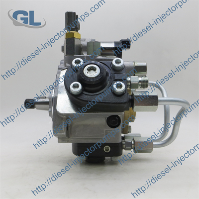 Bomba 294050-0640 294050-0641 294050-0642 da injeção de Denso para ISUZU 6HK1 8982395210 8-98239521-0 8982395212
