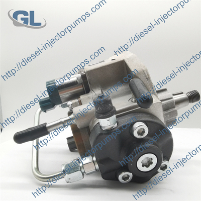 Bomba 294000-1370 294000-1372 da injeção de HP3 Denso para MITSUBISHI 4D56 1460A053