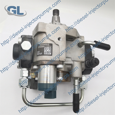 Bomba 294000-1370 294000-1372 da injeção de HP3 Denso para MITSUBISHI 4D56 1460A053