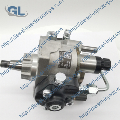 Bomba comum 294000-0490 294000-0491 da injeção do trilho de DENSO para ISUZU 4JJ1 8-97381555-0 8-97381555-1