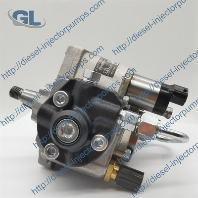 Bomba comum 294000-0490 294000-0491 da injeção do trilho de DENSO para ISUZU 4JJ1 8-97381555-0 8-97381555-1