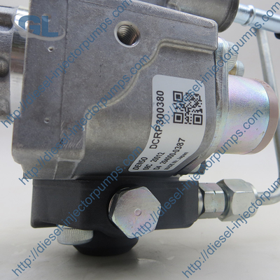 Bomba 294000-0380 da injeção de DENSO 294000-0381 294000-0387 22100-30050 22100-458F2 para TOYOTA D-4D 3.0L