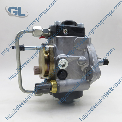 Bomba 294000-0380 da injeção de DENSO 294000-0381 294000-0387 22100-30050 22100-458F2 para TOYOTA D-4D 3.0L