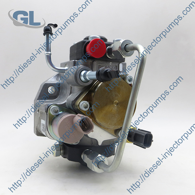 Bomba 294000-0380 da injeção de DENSO 294000-0381 294000-0387 22100-30050 22100-458F2 para TOYOTA D-4D 3.0L