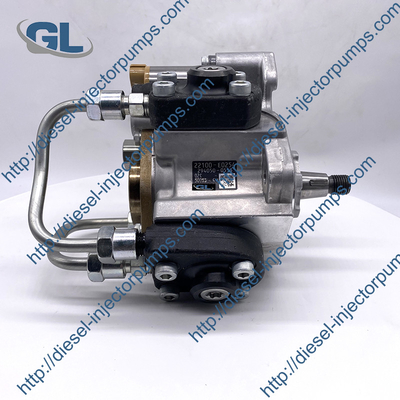 Bomba comum 294050-0550 294050-0551 294050-0553 da injeção de Denso do trilho para HINO 22100-E0254