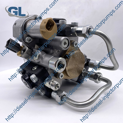 Bomba comum 294050-0550 294050-0551 294050-0553 da injeção de Denso do trilho para HINO 22100-E0254