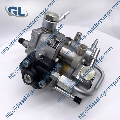 Bomba comum diesel 294000-3020 5583056 da injeção de Denso do trilho
