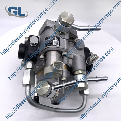 Bomba comum diesel 294000-3020 5583056 da injeção de Denso do trilho