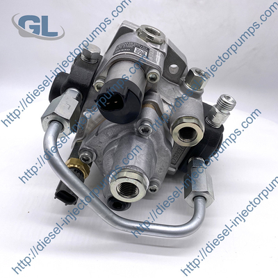 Bomba comum diesel de alta pressão 2940003000 da injeção do trilho de Denso 294000-3000 S00036355+02