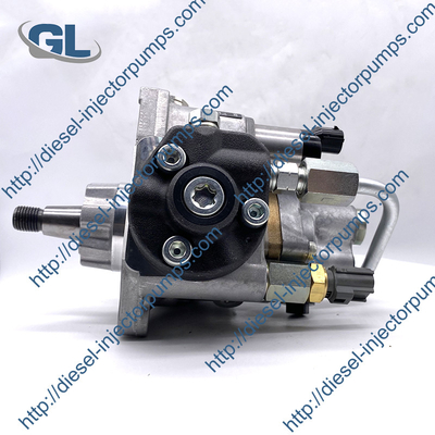 Bomba comum diesel de alta pressão 2940003000 da injeção do trilho de Denso 294000-3000 S00036355+02