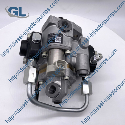 Bomba diesel 5587699 294000-3120 da injeção de HP3 Denso