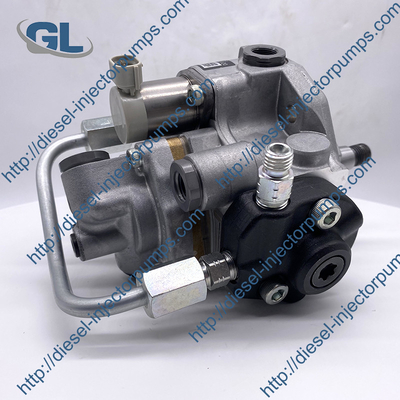 Bomba diesel 5587699 294000-3120 da injeção de HP3 Denso
