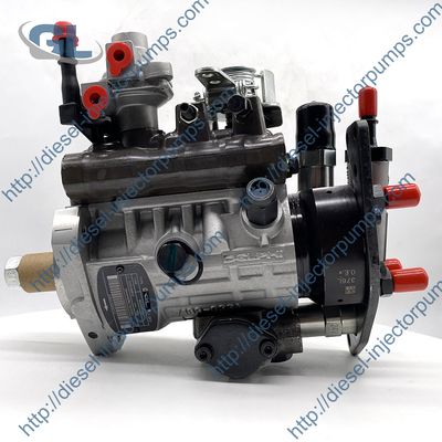 Bomba original 9320A535H da injeção para PERKINS 1104C-44TA 2644H509