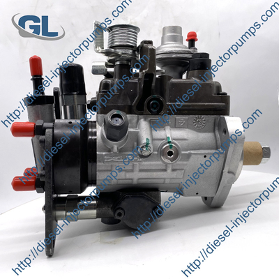 Bomba original 9320A535H da injeção para PERKINS 1104C-44TA 2644H509