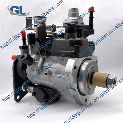 Bomba original 9320A535H da injeção para PERKINS 1104C-44TA 2644H509