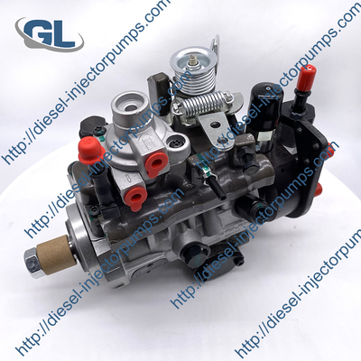Bomba original 9320A535H da injeção para PERKINS 1104C-44TA 2644H509