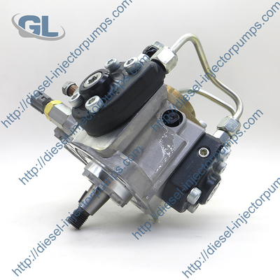 Bomba diesel genuína 294050-0020 294050-0029 da injeção HP4 para ISUZU 6H04 8-97602049-0 8976020490 8-97602049-9