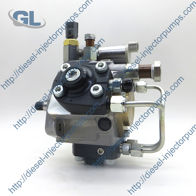 Bomba diesel genuína 294050-0020 294050-0029 da injeção HP4 para ISUZU 6H04 8-97602049-0 8976020490 8-97602049-9
