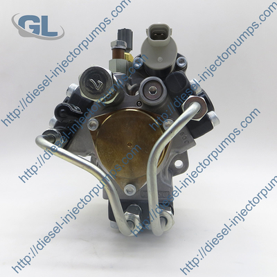 Bomba diesel genuína 294050-0020 294050-0029 da injeção HP4 para ISUZU 6H04 8-97602049-0 8976020490 8-97602049-9