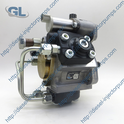 Bomba diesel genuína 294050-0020 294050-0029 da injeção HP4 para ISUZU 6H04 8-97602049-0 8976020490 8-97602049-9