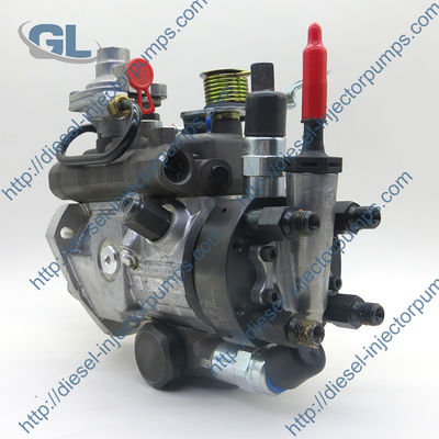 Bomba genuína 9520A290G 9520A294G da injeção de  DP310 para JCB TC 320/06934