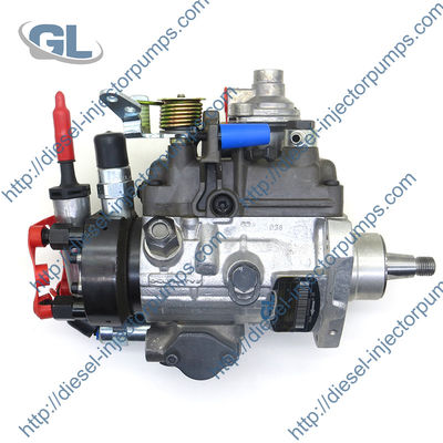Bomba genuína 9520A290G 9520A294G da injeção de  DP310 para JCB TC 320/06934