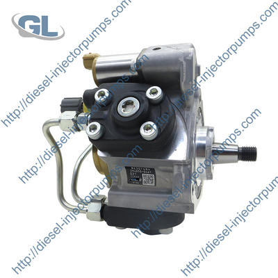 Bomba de combustível comum diesel genuína 294050-0460 da injeção do trilho HP4 294050-0461 para MITSUBISHI 6M60T ME307484 ME306611