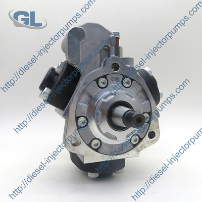 Bomba de combustível comum diesel genuína 294050-0460 da injeção do trilho HP4 294050-0461 para MITSUBISHI 6M60T ME307484 ME306611