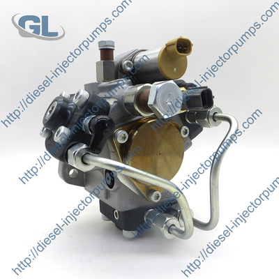 Bomba de combustível comum diesel genuína 294050-0460 da injeção do trilho HP4 294050-0461 para MITSUBISHI 6M60T ME307484 ME306611