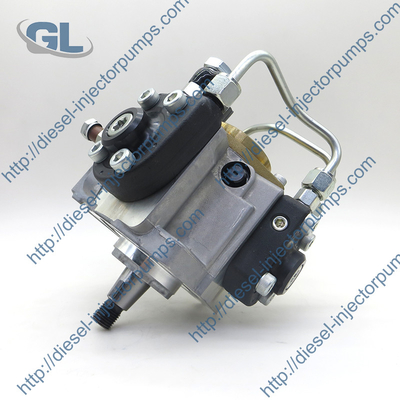 Bomba de combustível comum diesel genuína 294050-0460 da injeção do trilho HP4 294050-0461 para MITSUBISHI 6M60T ME307484 ME306611