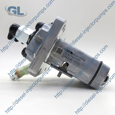 Bomba de combustível diesel genuína 104206-3002 16030-51013 9410617118 H104206307 para Kubota D1105
