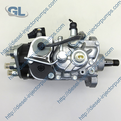 Bomba genuína 098000-2010 da injeção 098000-2011 098000-0010 22100-1C420 22100-1C170 para o TOYOTA LAND CRUISER 1HD