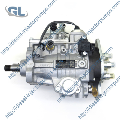 Bomba genuína 098000-2010 da injeção 098000-2011 098000-0010 22100-1C420 22100-1C170 para o TOYOTA LAND CRUISER 1HD