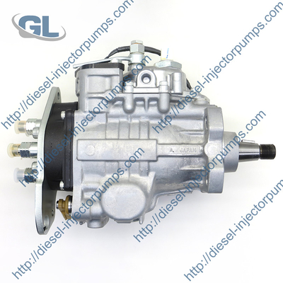 Bomba genuína 098000-2010 da injeção 098000-2011 098000-0010 22100-1C420 22100-1C170 para o TOYOTA LAND CRUISER 1HD