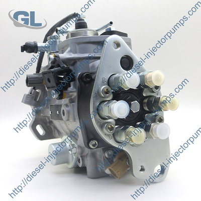 Bomba genuína 098000-2010 da injeção 098000-2011 098000-0010 22100-1C420 22100-1C170 para o TOYOTA LAND CRUISER 1HD