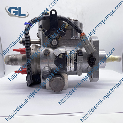 DB diesel 4427-6304 de Stanadyne DB4427-6304 do reverso da bomba de combustível do injetor para JCB 320/06958