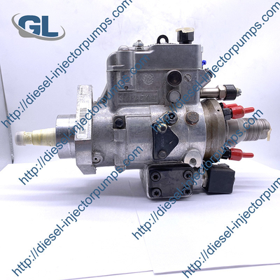 DB diesel 4427-6304 de Stanadyne DB4427-6304 do reverso da bomba de combustível do injetor para JCB 320/06958
