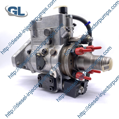 DB diesel 4427-6304 de Stanadyne DB4427-6304 do reverso da bomba de combustível do injetor para JCB 320/06958