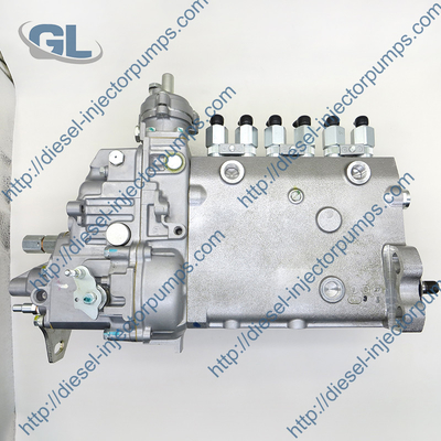 Bomba diesel 101609-3760 do injetor do combustível original do PE 101062-9310 9400613385 para Cummins 4063845 KOMATSU 6738-71-1530