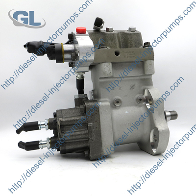 Bomba de combustível diesel genuína 3973228 do injetor 4921431 4902731 4954200 para o motor de Cummins QSC QSL