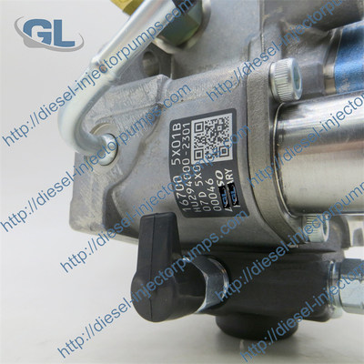 Bomba de combustível comum 167005X00E do trilho de Denso 16700-5X01B 16700-5X00E 294000-2301 2940002300 294000-2300