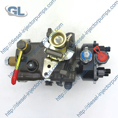 Assy 9320A265W 3957710 9320A260W da bomba de combustível DP210 diesel para CUMMINS 4B3.9 6B5.9 B4.5 ISB6.7 QSB4.5